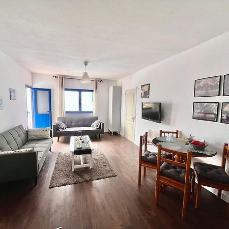 Апартаменты Casa Domingo 2 Ла-Санта Экстерьер фото
