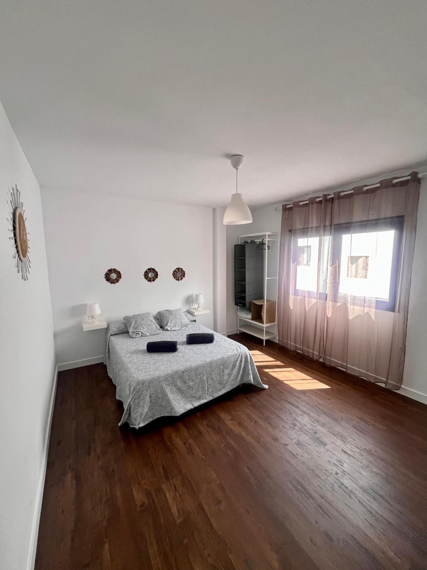 Апартаменты Casa Domingo 2 Ла-Санта Экстерьер фото