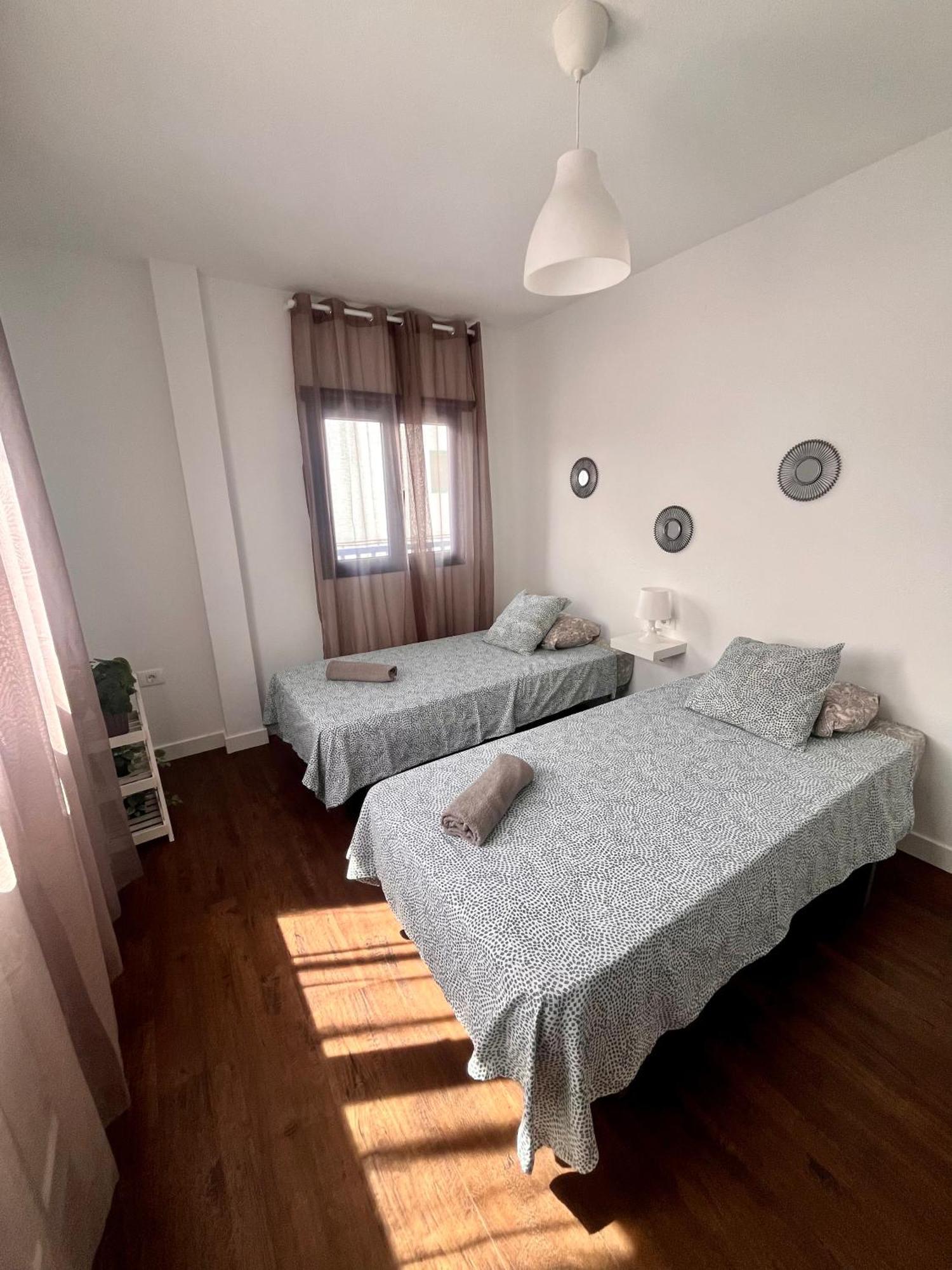 Апартаменты Casa Domingo 2 Ла-Санта Экстерьер фото